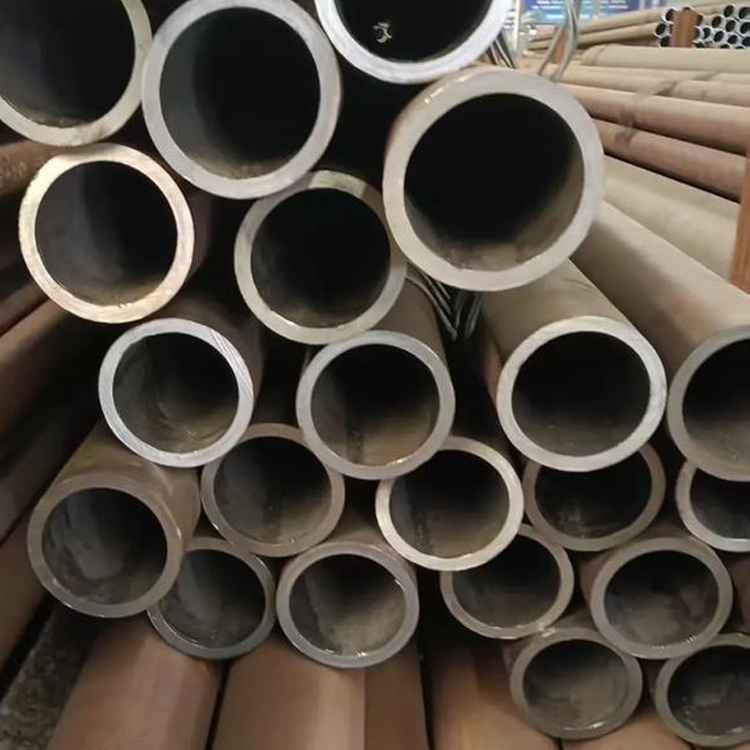 小店12Cr1MoVG高压锅炉管
